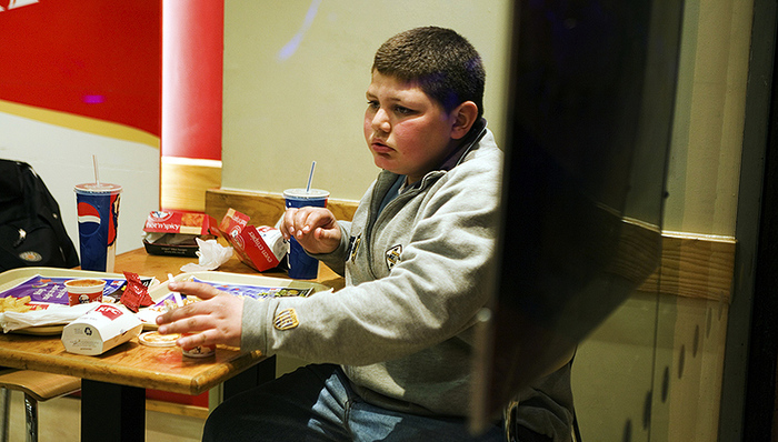 消费趋势,食品安全