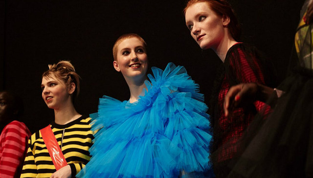 LVMH青年设计师大奖公布最终入围者 你觉得哪位可以夺冠？