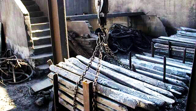 工信部副部长徐乐江点名广西湖南辽宁等地 “地条钢”死灰复燃