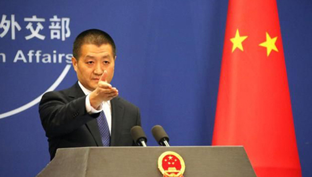 中方再次回应“旅法华侨被枪杀”：中国外交部已向法国紧急交涉