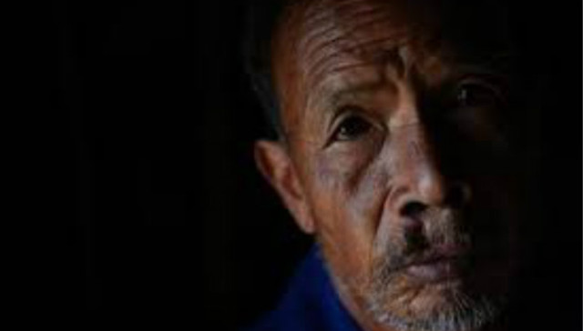 衰老、孤独、贫穷、焦虑，我们应该如何老去？