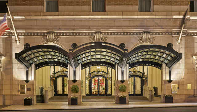 奢华酒店品牌多到分不清怎么破？万豪品牌掌门人有话说