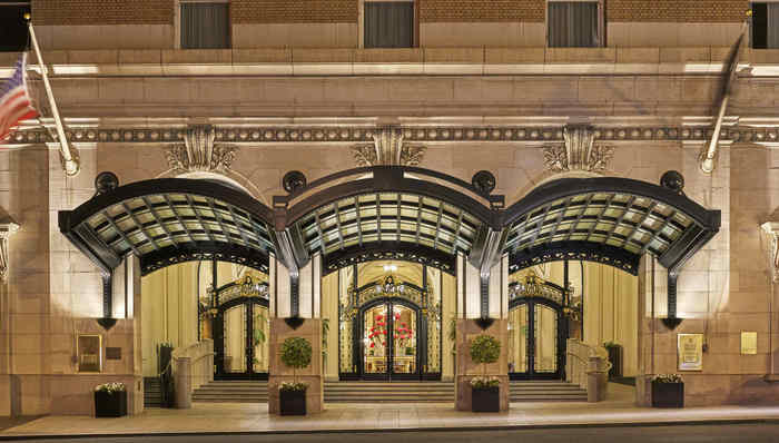 万豪,酒店,对话,五星级酒店,专访,严肃对话