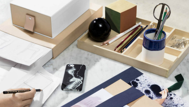 【是日美好事物】& Other Stories首推文具系列 adidas联袂王大仁系列迎来第三波