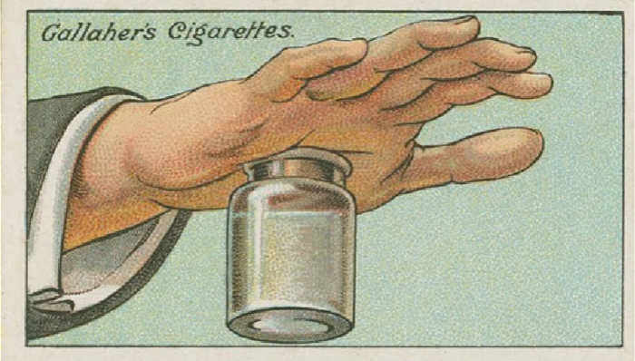 100年前的生活小技能，到现在也超好用