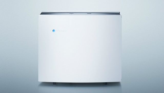 【玩物】我们帮你体验了一把驻华使馆用的空气净化器