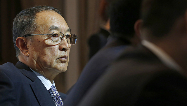 联想控股双轮驱动利润均衡 一年后或分拆子公司上市