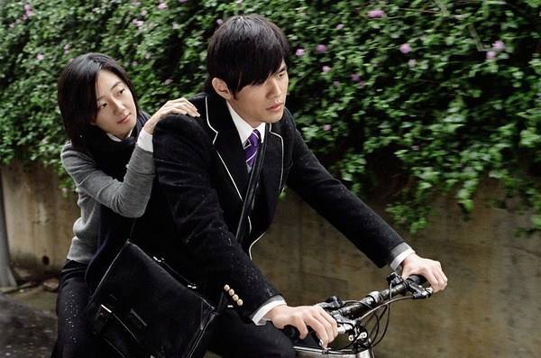 韩国将翻拍《不能说的秘密》