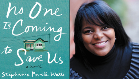 《无人拯救》：一部黑人版本的《了不起的盖茨比》