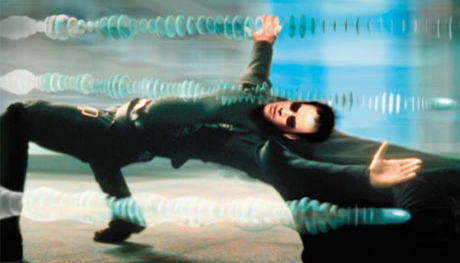 为何苍蝇不好打：它眼中的时间走得慢，世间一切有如慢动作