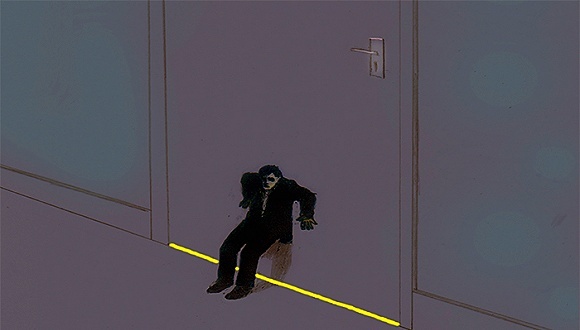 商住购房者未能网签：被忽视的风险提示