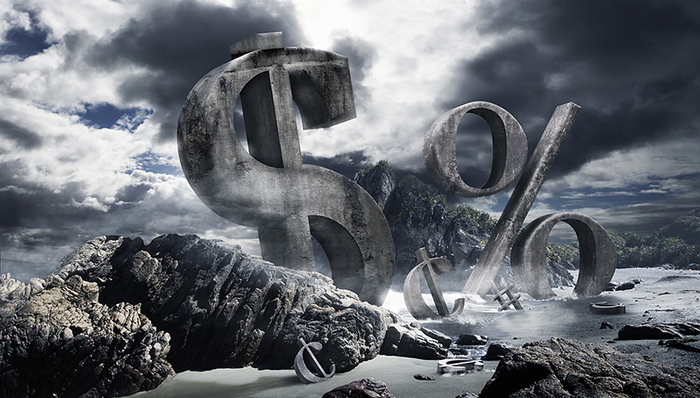 上市公司,债务危机