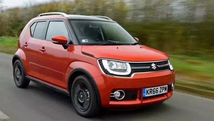 车圈观察,新车速报