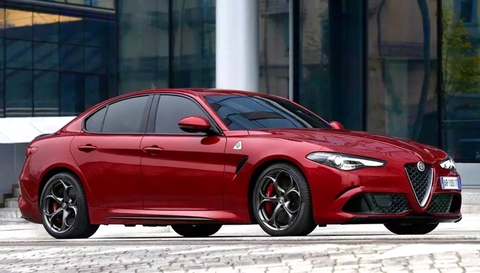 大家说|阿尔法罗密欧Alfa Romeo入华前景讨论