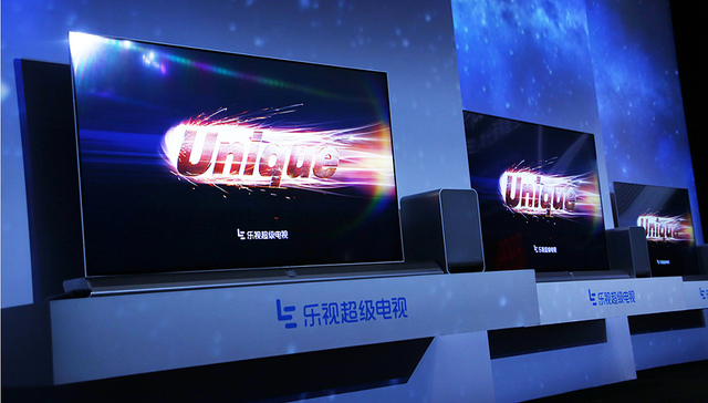 原债主7亿入股乐视致新 总裁梁军详解背后投资逻辑