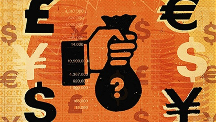 CRS到底是什么？ 中国富豪的噩梦