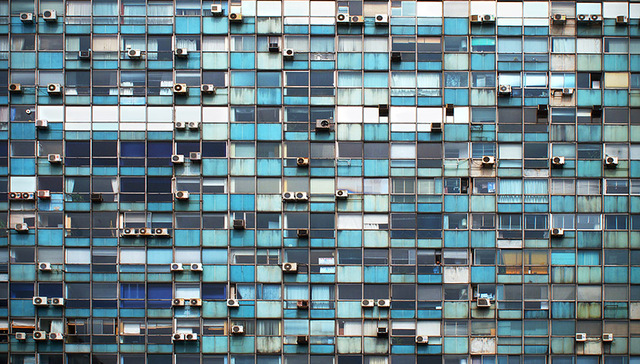 房地产调控凶猛 大家都盯上了租赁市场