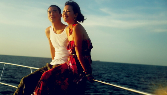 内容产业,新媒体,咪蒙,徐静蕾,黄立行