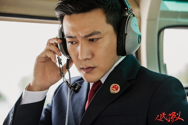 周梅森,人民,政治生态,人民的名义,飚戏,编剧,政治资源,改善土壤,政治小说,作家