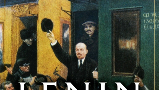 十月革命百年：1917年的春天究竟发生了什么？