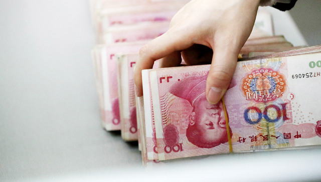 银行宽松、非银缺钱 中国货币市场出现冰火两重天