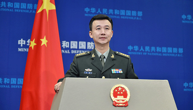 国防部,萨德,中国军队