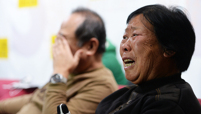 聂树斌,张焕枝,国家赔偿