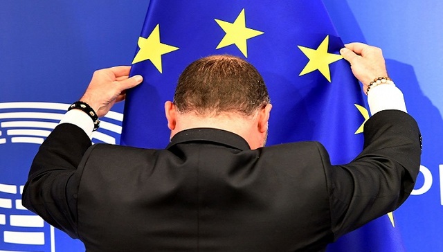 英国脱欧,脱欧谈判