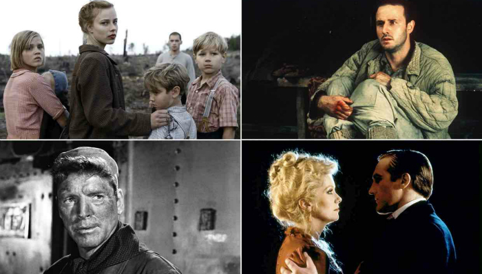 10部你没看过的最佳二战电影