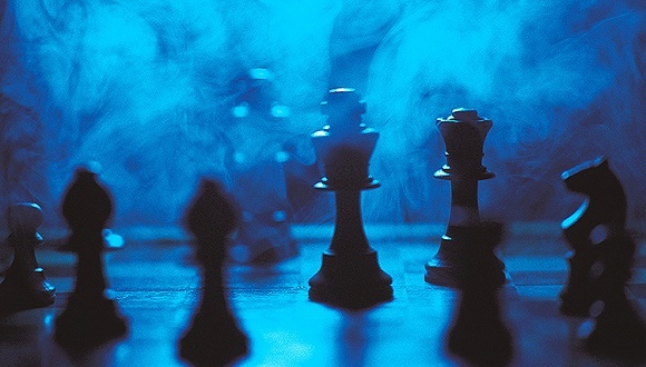 山东首富野蛮扩张史 揭秘“邹平板块”之魏桥帝国