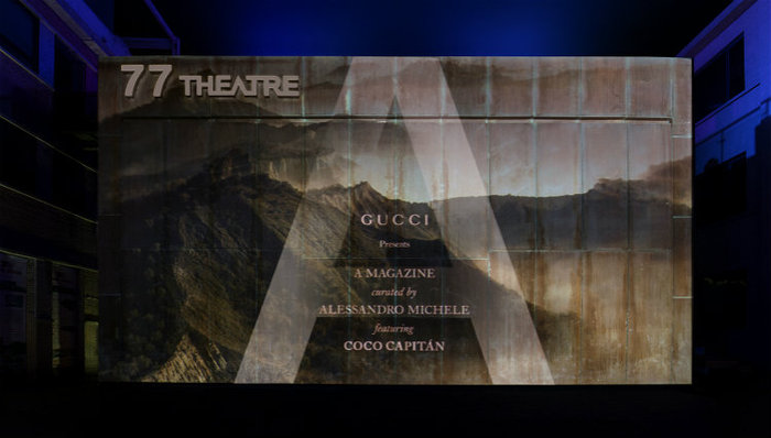 活动与展览,时尚商业说