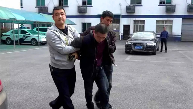 宁波,珠宝行,嫌疑人