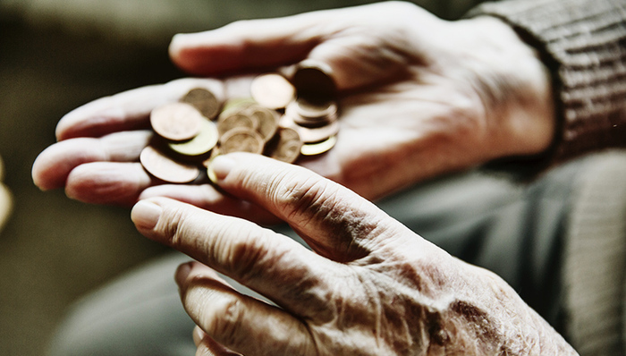 PMI,财经速递,养老金