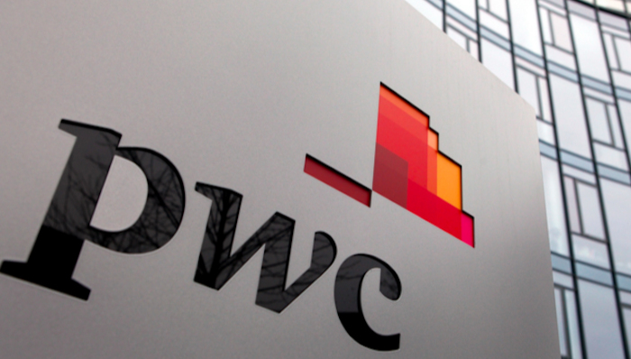 奥斯卡,乌龙,普华永道