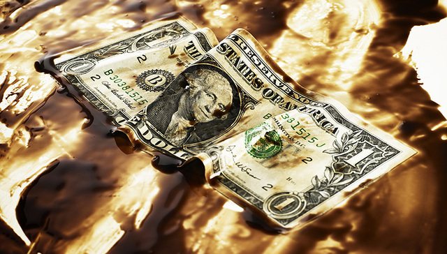 “三桶油”业绩分化去年净利润同比降近四成 每日少赚9300万