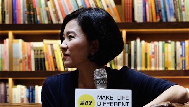 【专访】庄祖宜：大家都应该回到吃多一点菜、吃少一点肉的生活