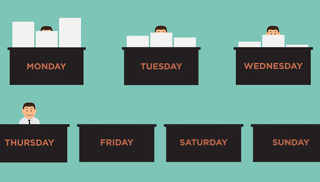 日本推行四天工作制 为留住人才大公司都很拥护