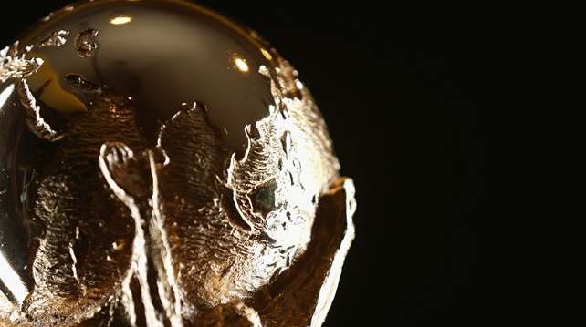 2026年世界杯名额分配草案确定 亚洲加到八席但国足还得努力