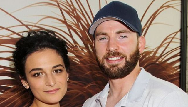 美队说前女友是他最喜欢的人 但对方说：我并不认为自己是他喜欢的那种类型