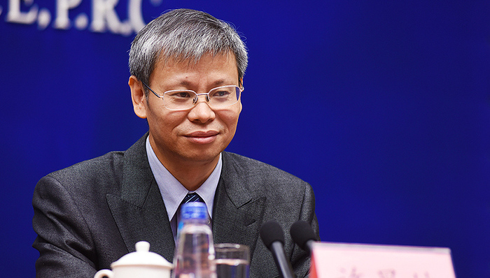 许昆林任上海市副市长 曾任国家发改委副秘书长