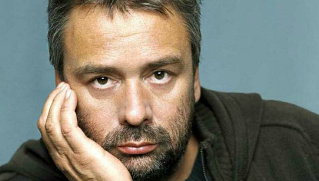 吕克贝松,欧罗拉,Frontline,影评人和,主场,星际特工,valerian,基美,大纲,第五元