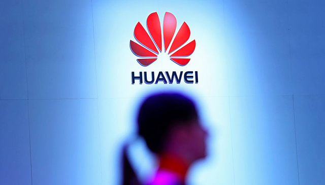 利润增长率从30%下滑到0.4% 华为也发现赚钱越来越难