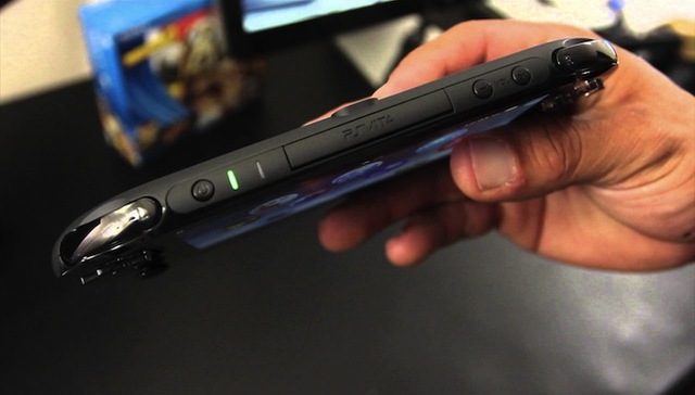 索尼高层：我们不会放弃PSV