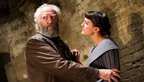 10部关于父亲的文学佳作