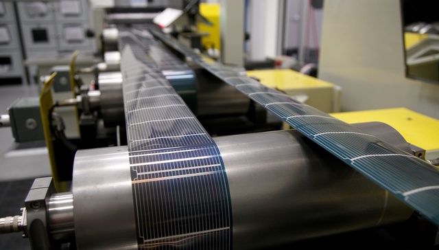 汉能薄膜2016年扭亏为盈 收入大幅增加应收帐款占比仍高