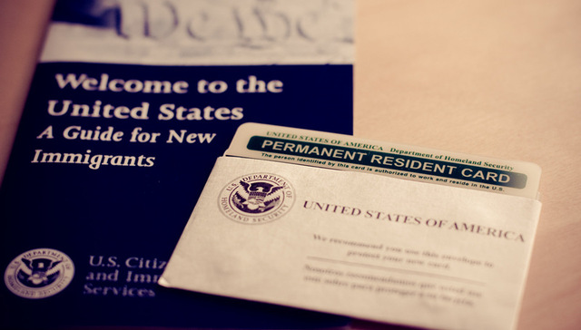 美国投资移民收到的K-1表如何报税？