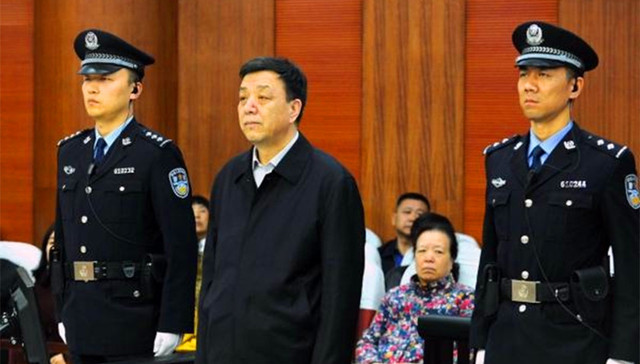 宁夏,,副主席,白雪山