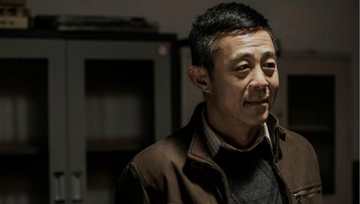 侯勇,陆毅,人民的名义,同龄,影视剧,为人民服务,电视剧,导演,荧屏,汉东