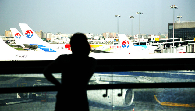 财报那些事,航空,年报,南方航空,中国国航,东方航空