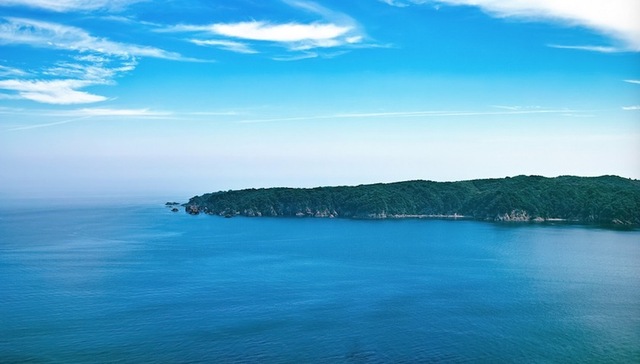 海岸线保护与利用管理办法,保护范围,填海,海岸线